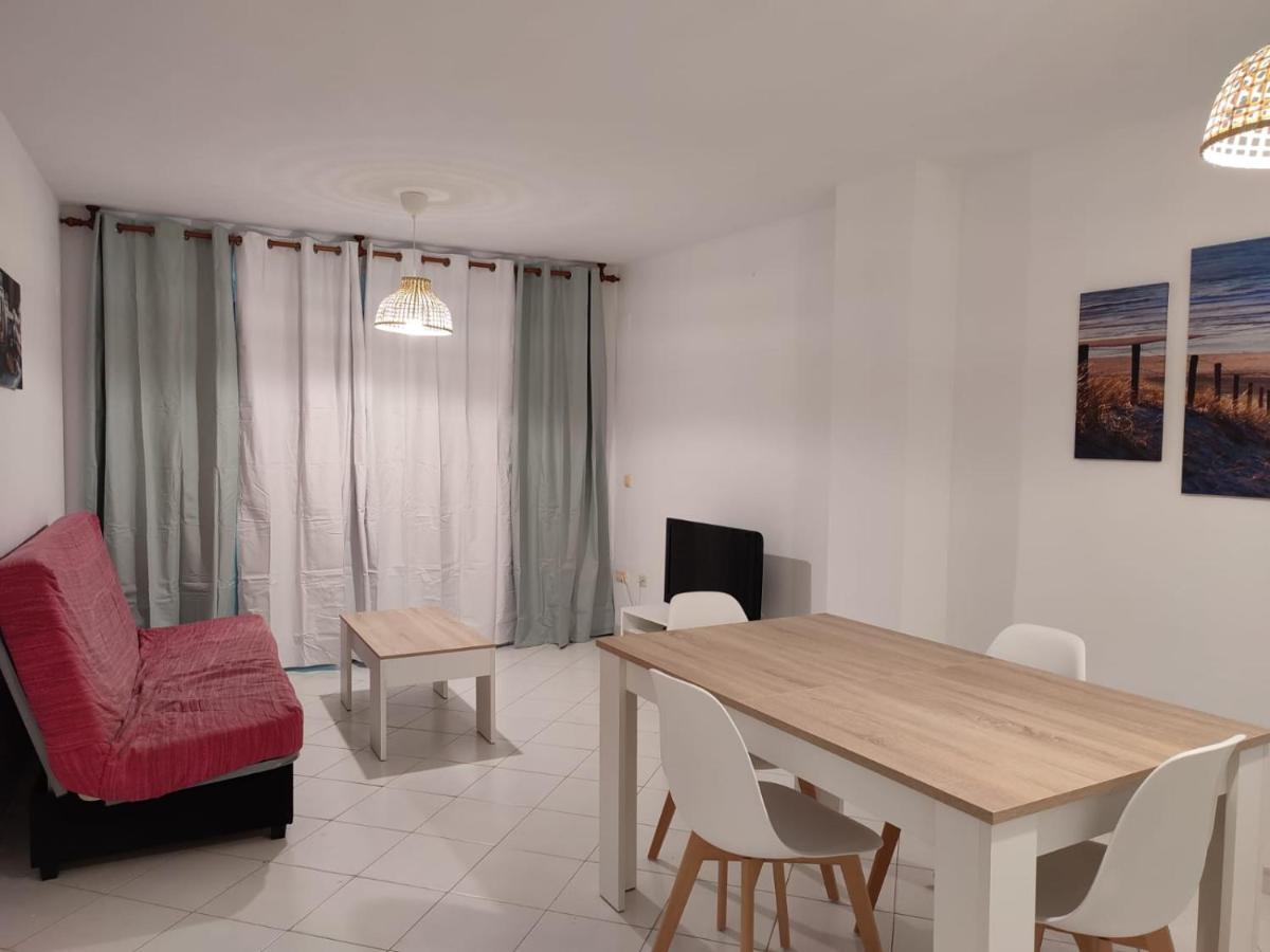 Apartamentos Nova Romana Altamar Alcossebre Exterior foto