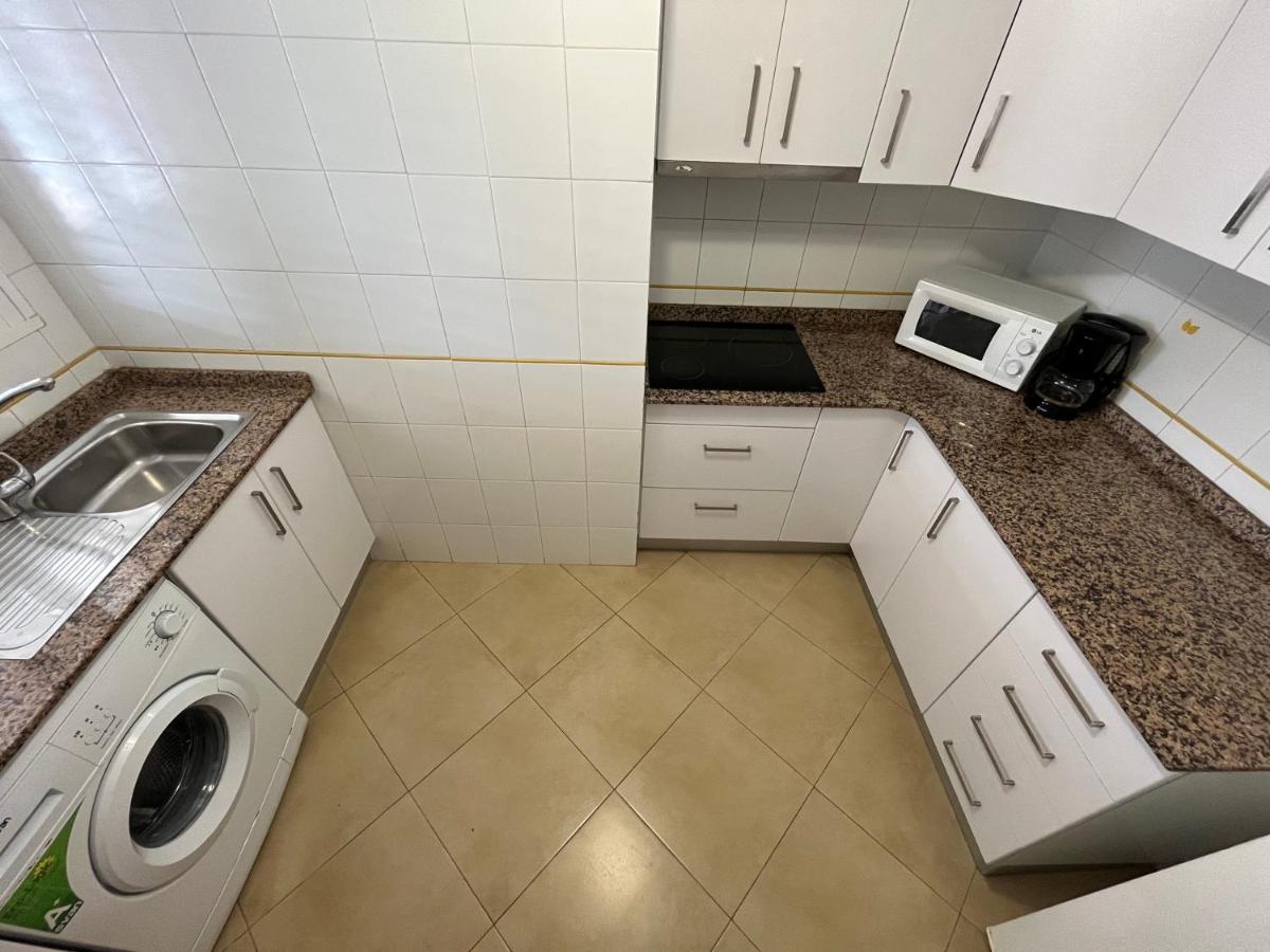 Apartamentos Nova Romana Altamar Alcossebre Exterior foto