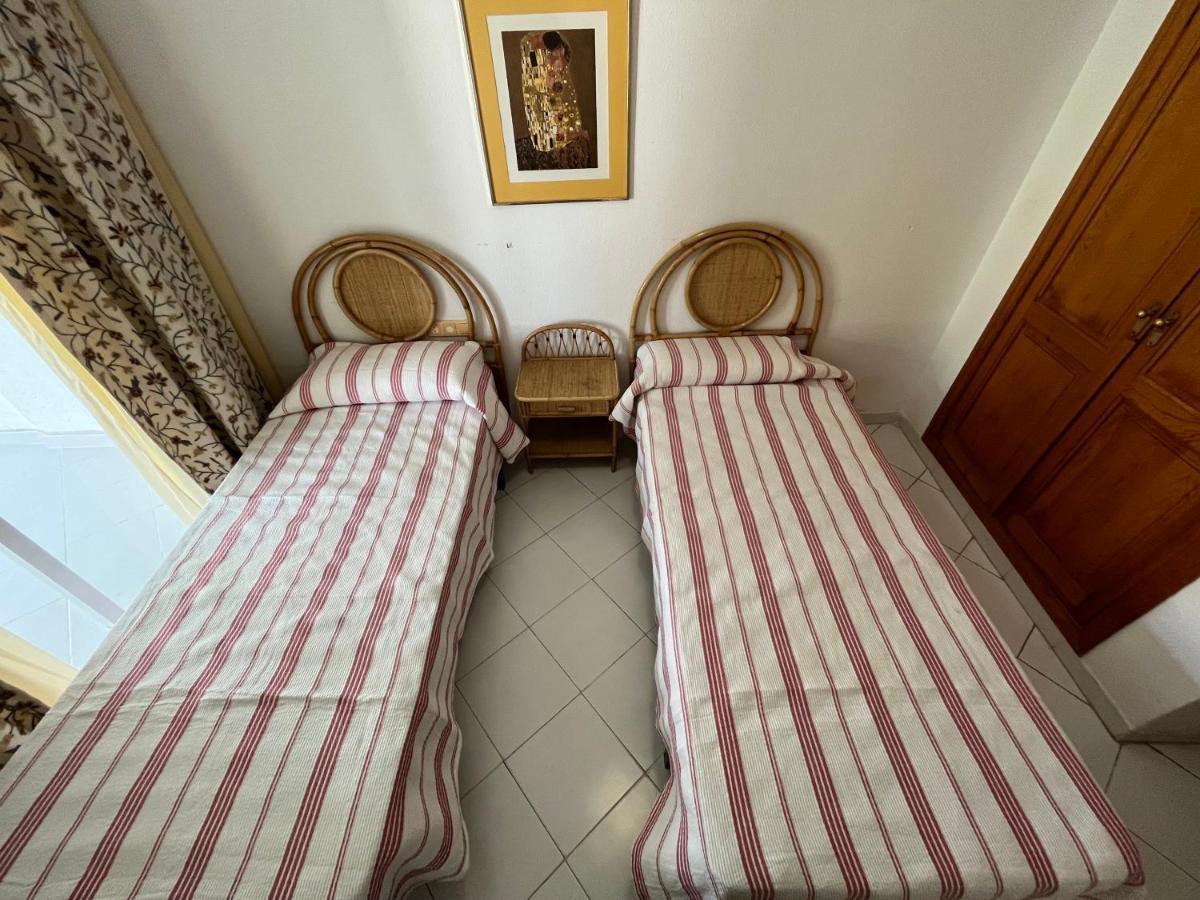 Apartamentos Nova Romana Altamar Alcossebre Exterior foto
